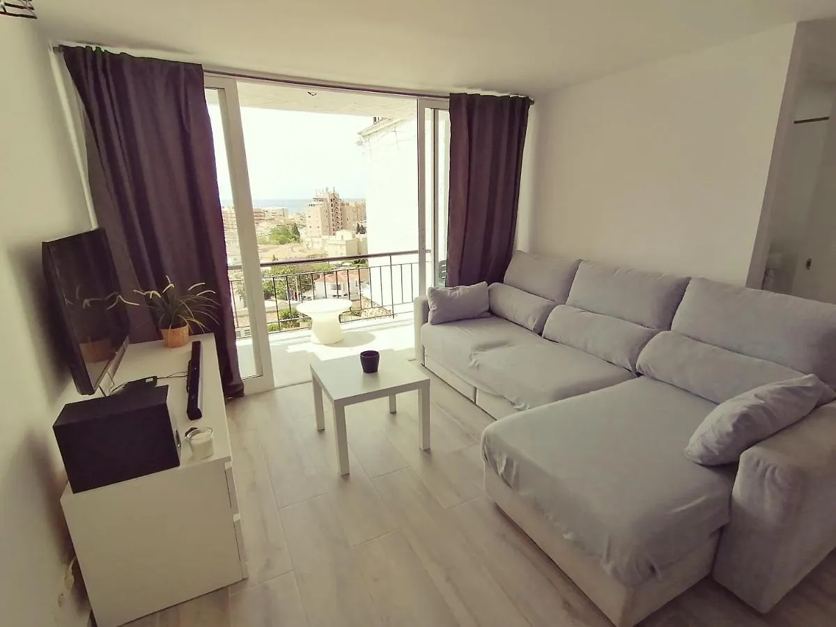 Brisamar Apartamento Con Aire Acondicionado Torremolinos 0*,  Spain