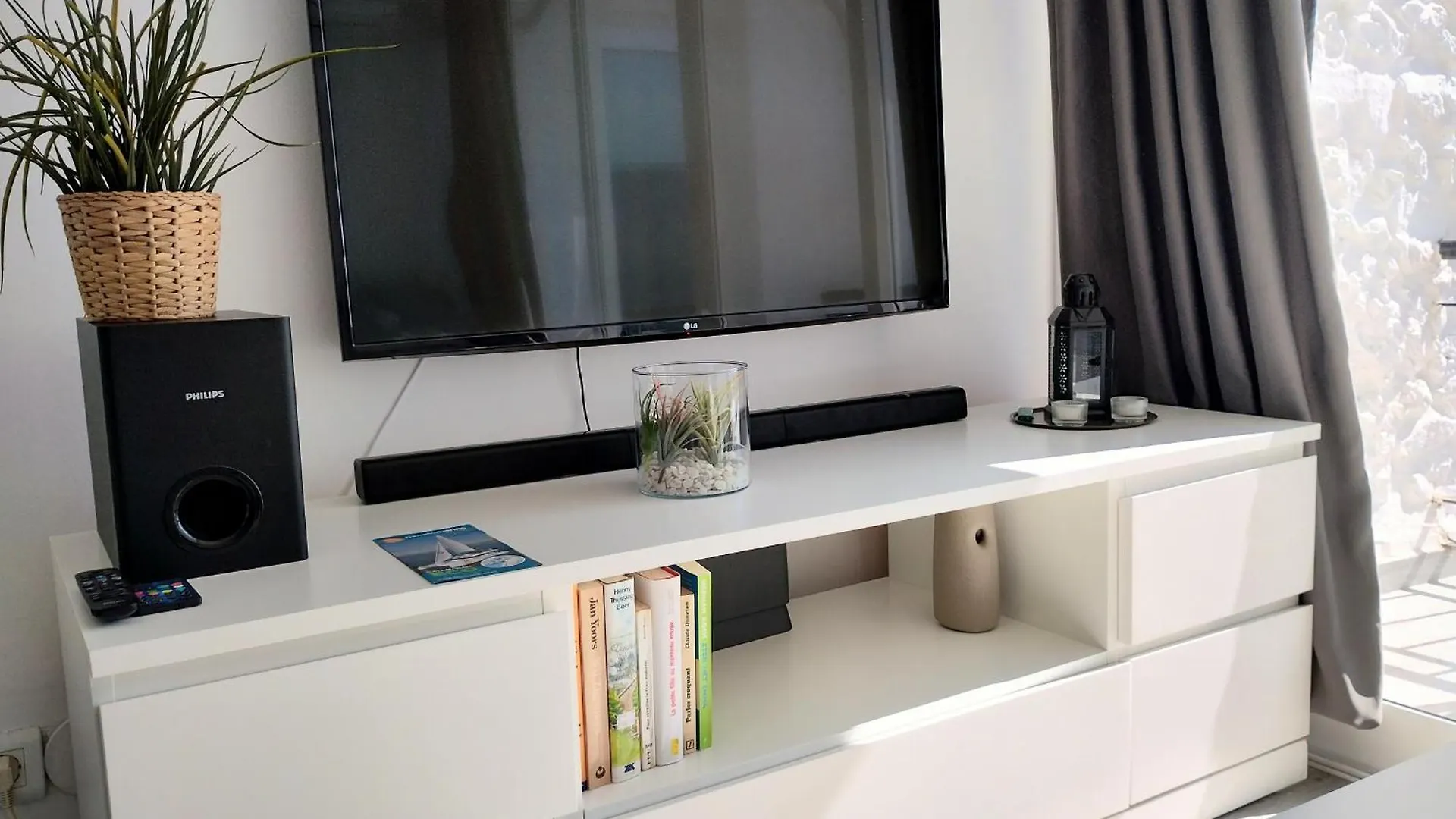 Brisamar Apartamento Con Aire Acondicionado Torremolinos Spain