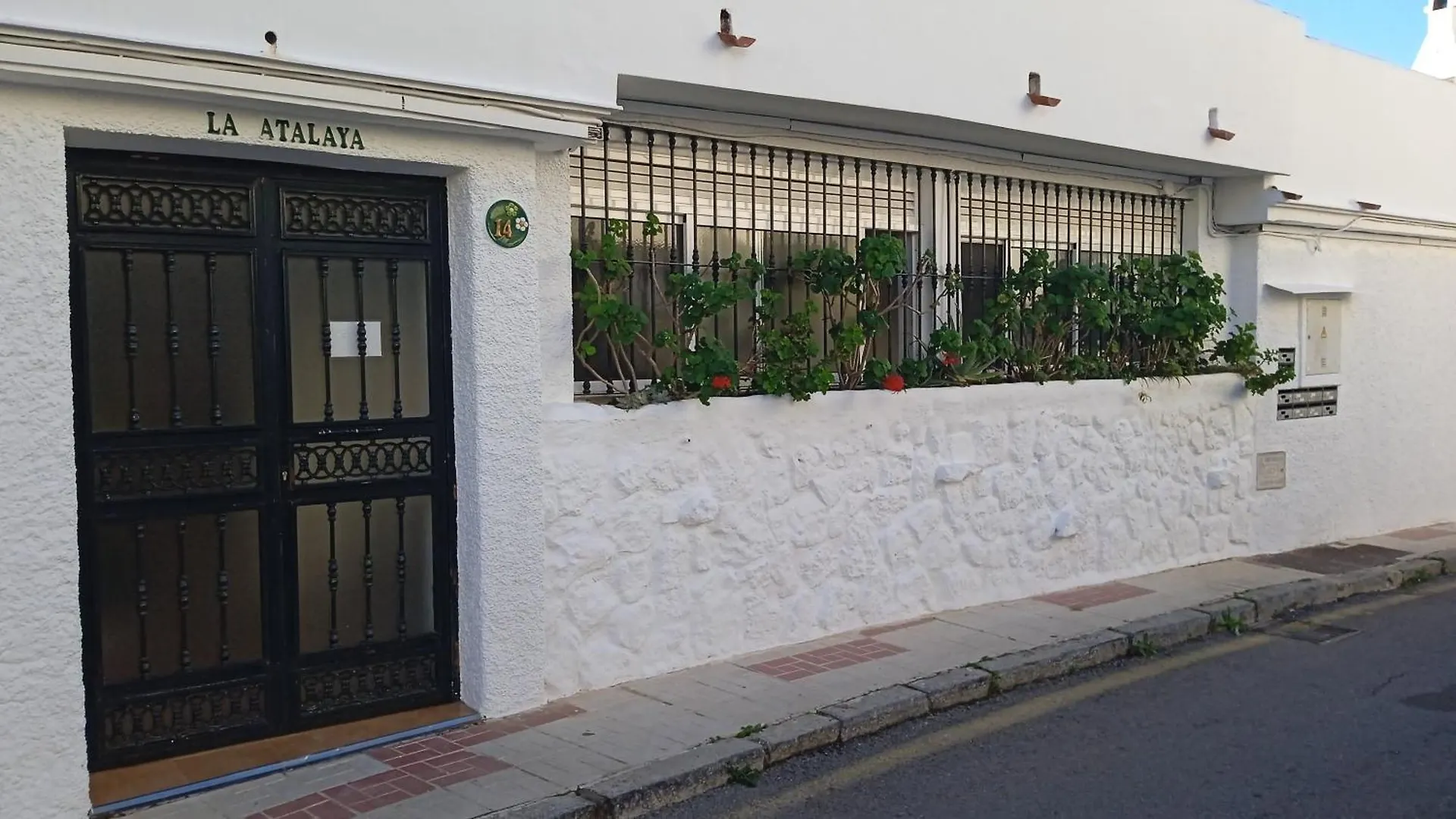 Brisamar Apartamento Con Aire Acondicionado Torremolinos Spain