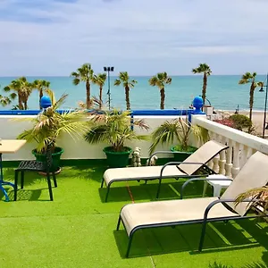 Guadalupe Cozy Inns 2*, Torremolinos Spain