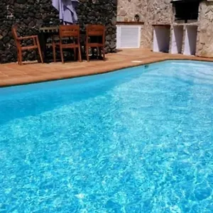 Lanzate! , Tinajo Spain