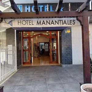 Manantiales , Torremolinos Spain