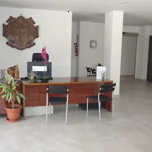 Carlos I 2*, Torremolinos Spain